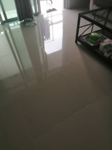 Popping Tile REPAIR