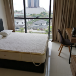 IPI-R 74.6 IPI-E 8.8 LD Legenda KOZI SQUARE Hosp Umum Swk  Single Unit 1 for RENT