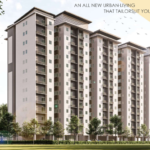 IPI-S 77.6 IPI-E 8.9 Apartment Unit Gizo 11 Samajaya Kuching for SALE