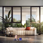 2.8/5 EAVEN @ SKYVILLA RESIDENCES Condominium MJC Batu Kawah New Township Launch SALE