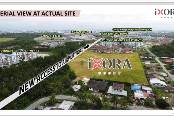 Aerial-View-Map-IXORA